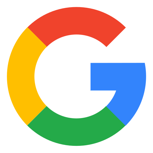 Google, logo icon - Free download on Iconfinder